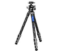 LEOFOTO Trépied LS-324C Pro + Rotule LH-40R