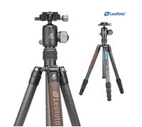 LEOFOTO Trépied LX-224CT avec Rotule XB-32Q