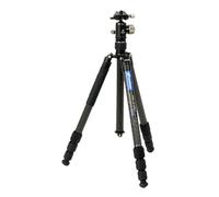 LEOFOTO Trépied PH-284CT+ Rotule XB-32