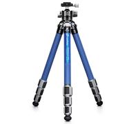LEOFOTO Trépied Poséidon LP-324C+LH-40