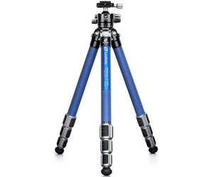 LEOFOTO Trépied Poseidon LP-324C + LH-40