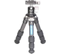 LEOFOTO Trépied Ranger LS-223C + Rotule LH25