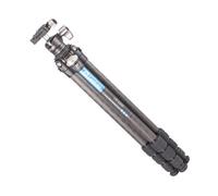 Leofoto Ranger LS-224C + rotule LH-25 – Garantie de 10 ans