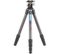 LEOFOTO Trépied Ranger LS-284C + Rotule LH-30