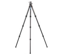 LEOFOTO Trépied Ranger LS-324C + Rotule LH-40