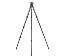 LEOFOTO Trépied Ranger LS-324C + Rotule LH-40