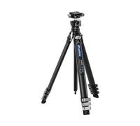 Leofoto trépied série Azure AZ-204C et LH-25R