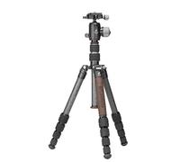 Trépied carbone Leofoto Urban LX-225CT avec rotule XB-32Q| ✅Garantie de 10 ans