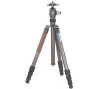 Leofoto Urban LX-324CT + Rotule XB-38