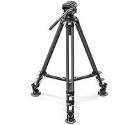 Leofoto Video tripod LVC-193C + BV-10 | ✅Liquidation: parti=parti