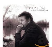 Leoge, Philippe - My French Standards..
