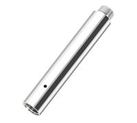 Leogreen 250mm Barre de Pole Dance Extension Tube, pour 45mm Barre de Pole Dance, Ajouter Une Hauteur supplémentaire, Dansant Fitness Accessoires