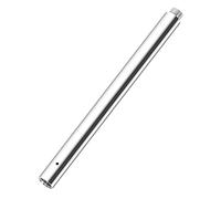 Leogreen 500mm Barre de Pole Dance Extension Tube, pour 45mm Barre de Pole Dance, Ajouter Une Hauteur supplémentaire, Dansant Fitness Accessoires