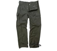 LeoKöhler Pantalon unisexe pour adulte 100-1