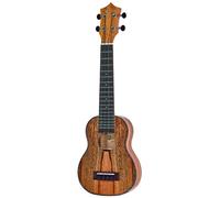 Leolani Leolani Longneck Soprano Mango Ukulele