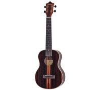 Leolani Leolani Macassar Ebony Tenor Ukulele