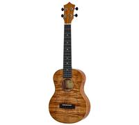 Leolani Leolani Tenor Curly Okoume Ukulele