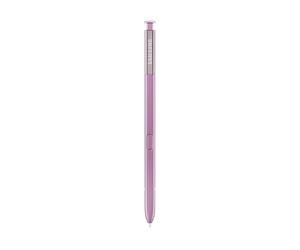 LEOM Stylo S-Pen de rechange pour Samsung Galaxy Note9 - EJ-PN960BLEGUS (violet lavande)