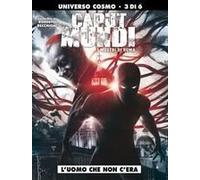 Leomacs: I Mostri Di Roma. Caput Mundi