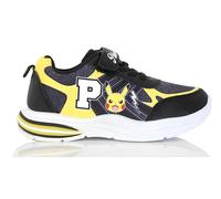 Leomil Baskets Enfant Pokémon Pikachu (Système Taille Chaussures EU, Enfant de 2 à 5 Ans, Numérique, Moyen, 26)