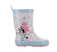 Leomil Bluey Botte de Pluie Enfant Bottes 28, Pour les jours humides, Bleu