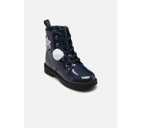 Leomil Boots Reine des Neiges pour 31 Marine