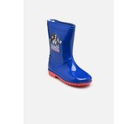 Leomil Bottes de pluie Sonic pour 31 Bleu