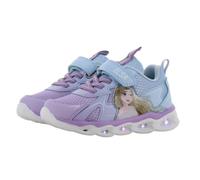 Leomil Frozen Basket Enfant Fille Lumineuses 24, Violet