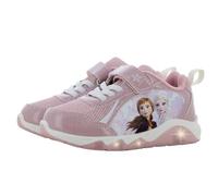 Leomil Frozen Basket Enfant Fille Lumineuses 29, Violet