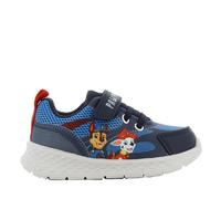 Leomil Paw Patrol Basket Enfant Chaussures Boys 30, Idéal pour l'école et Les Loisirs, Bleu