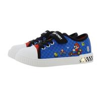 Leomil Super Mario Basket Enfant Garçon 32, Rouge