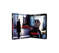 Léon (1994) (Blu Ray 4k Ultra Hd) / El Profesional (Léon)