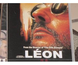LEON (1994) Tous Région