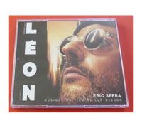 Eric Serra - Bof/ Leon (FR Import)