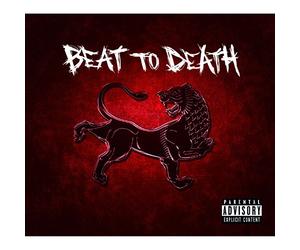 LEON AKA SHISHI - Beat To Death
