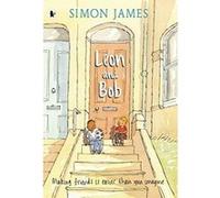 Leon and Bob James, Simon (Auteur)