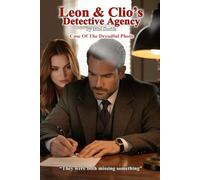 Leon and Clio's Detective Agency - Case Of The Dreadful Photo