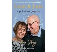 Leon and June: Our Story: Life, Love & Laughter - [Version Originale] Inconnu (Auteur)
