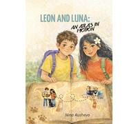 Leon and Luna: An Atlas in Motion