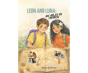 Leon and Luna: An Atlas in Motion