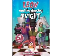 Leon and the Dancing Knight