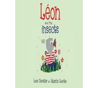 Leon and the insects