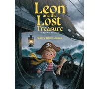 Leon and the Lost Treasure