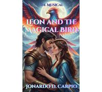 LEON AND THE MAGICAL BIRD
