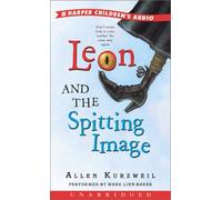 Leon and the Spitting Image