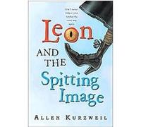 Leon And The Spitting Image Allen Kurzweil (Auteur)