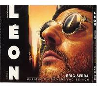 Eric Serra - Eric Serra - Leon der Profi