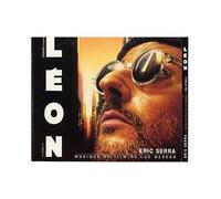 Eric Serra – Léon (B.O.F.) – Sony
