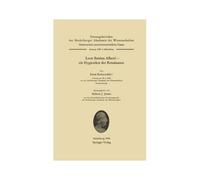 Leon Battista Alberti - Ein Hygieniker Der Renaissance
