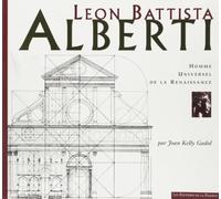 Leon Battista Alberti: Homme universel de la Renaissance (0000)